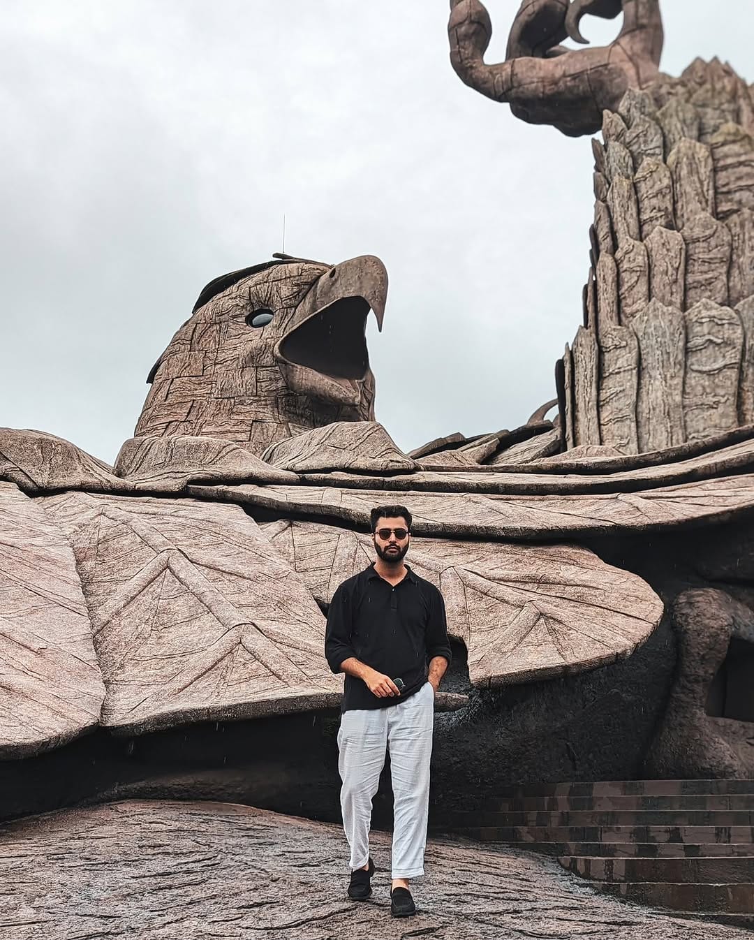 Post 3 by Pranay Anand on Instagram (carousel)