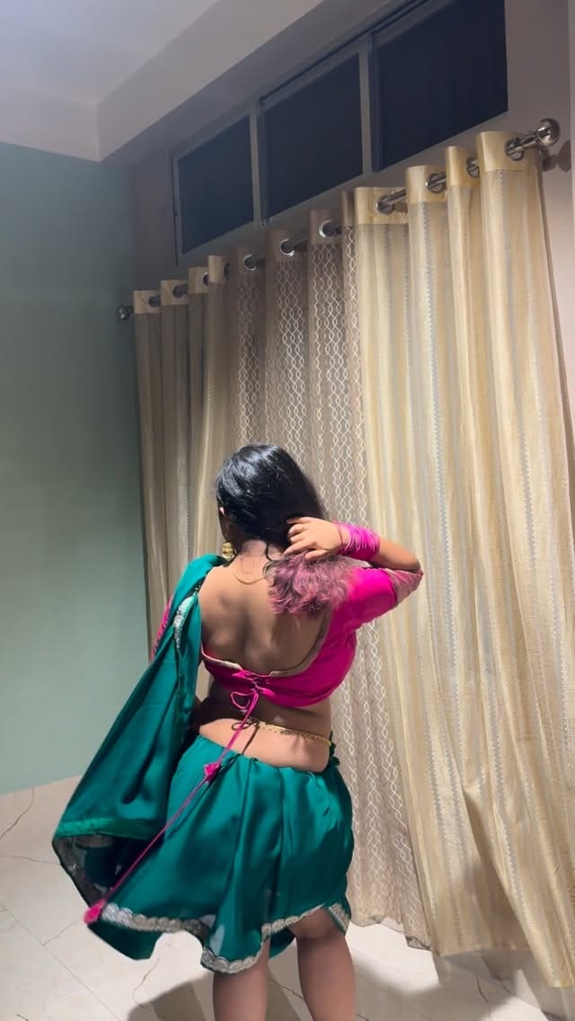 Post 7 by Prerona Roy on Instagram (video)