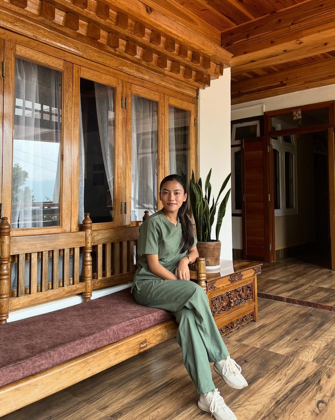 Post 10 by Aava Rai on Instagram (carousel)
