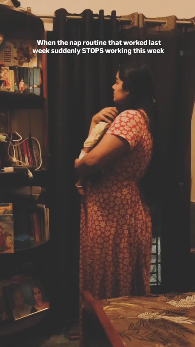 Post 5 by Krishnadhara Gunalan on Instagram (video)
