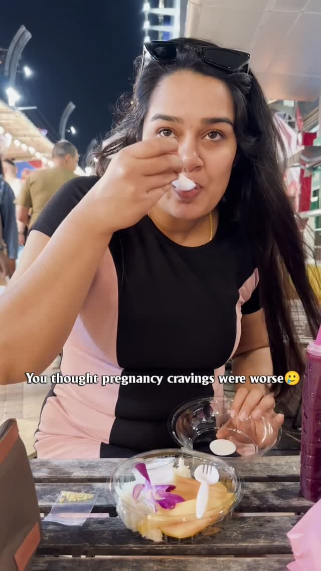 Post 4 by Krishnadhara Gunalan on Instagram (video)