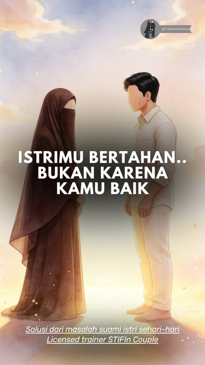 Post 7 by Muhammad Bukhari Robbani on Instagram (video)