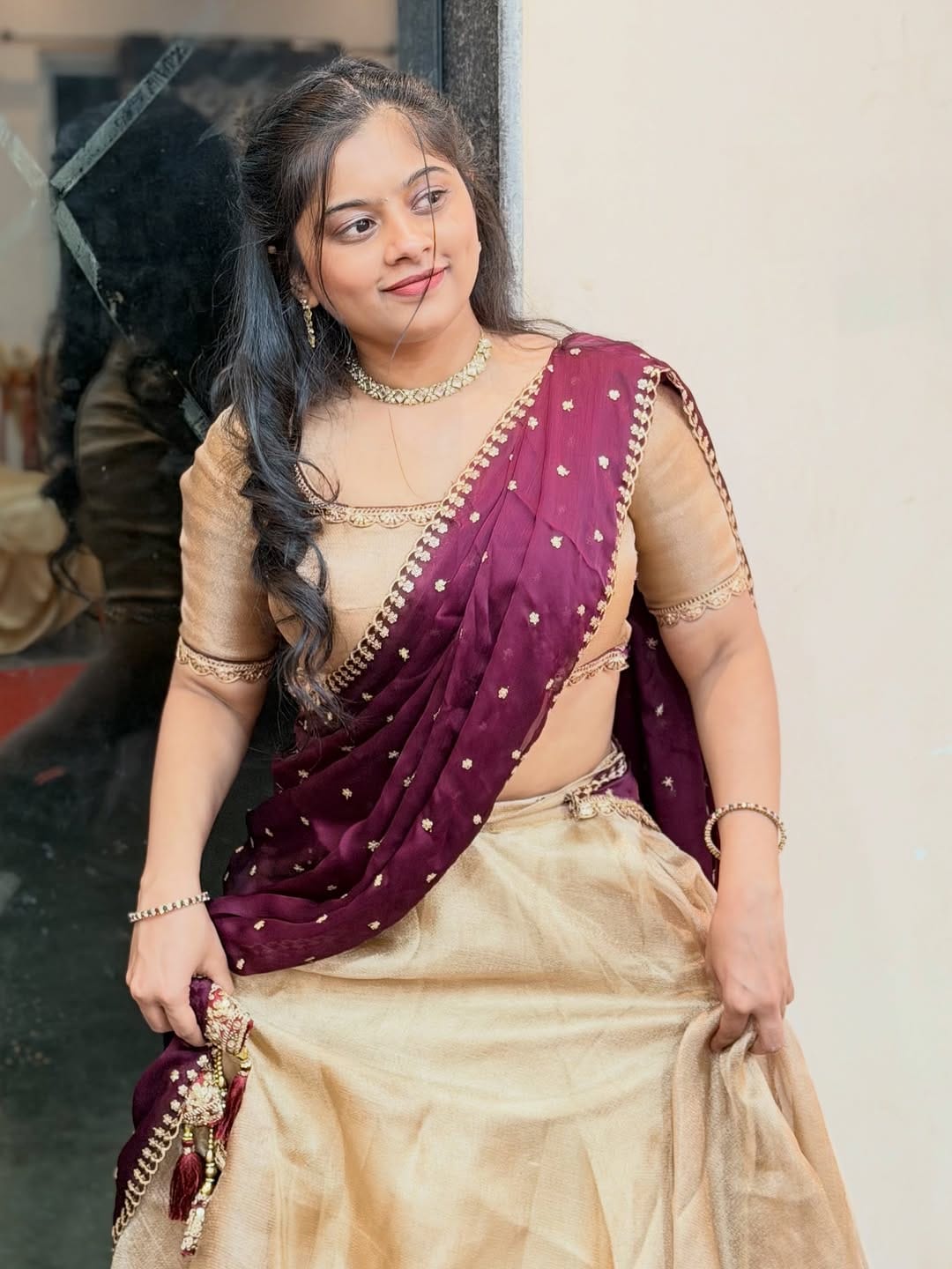 Post 6 by Pravallika Nalluri ❤︎ on Instagram (carousel)