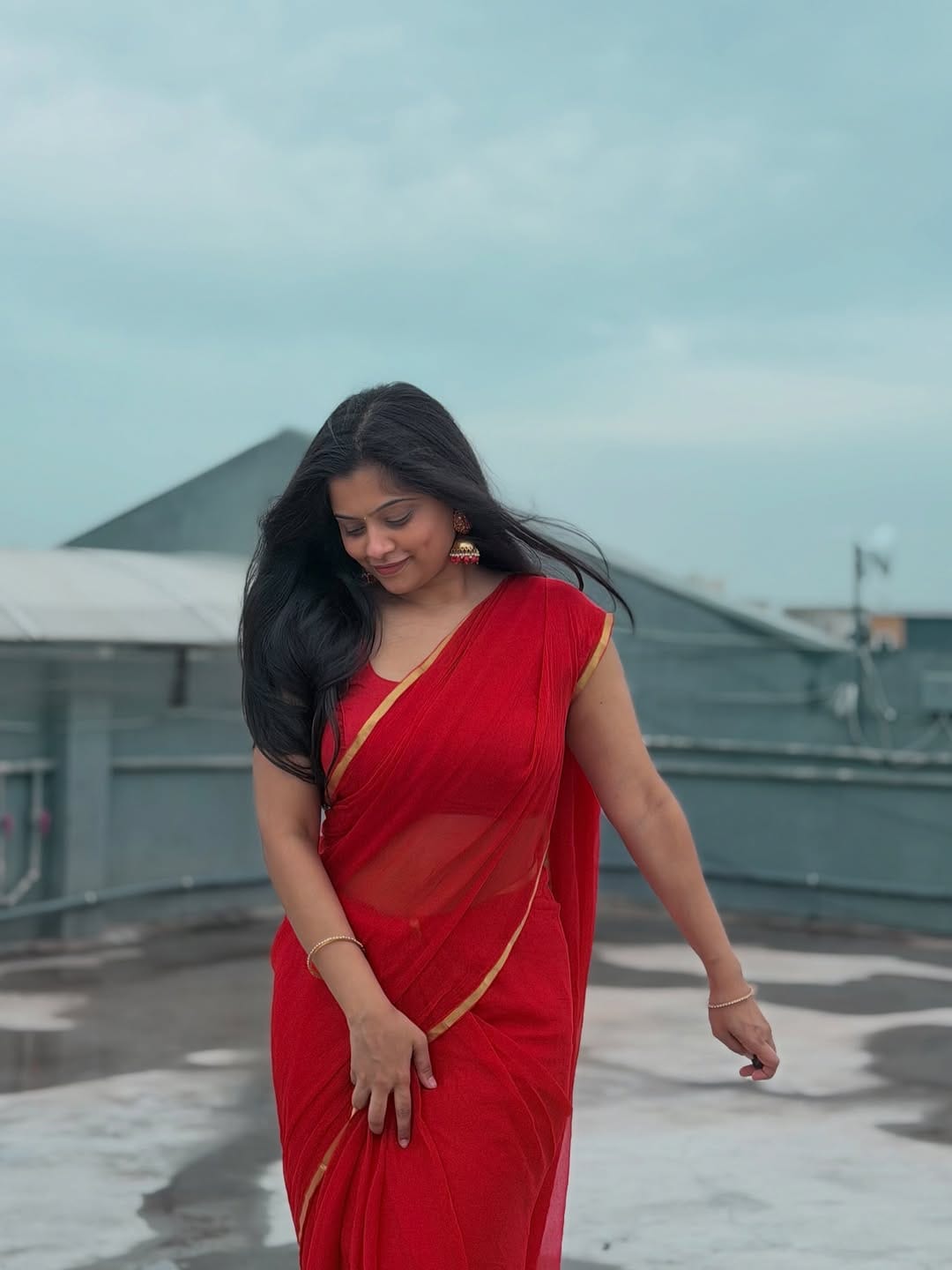 Post 1 by Pravallika Nalluri ❤︎ on Instagram (carousel)
