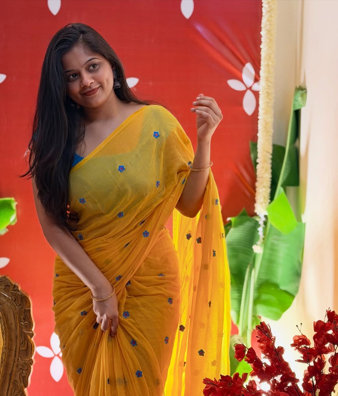 Post 2 by Pravallika Nalluri ❤︎ on Instagram (carousel)