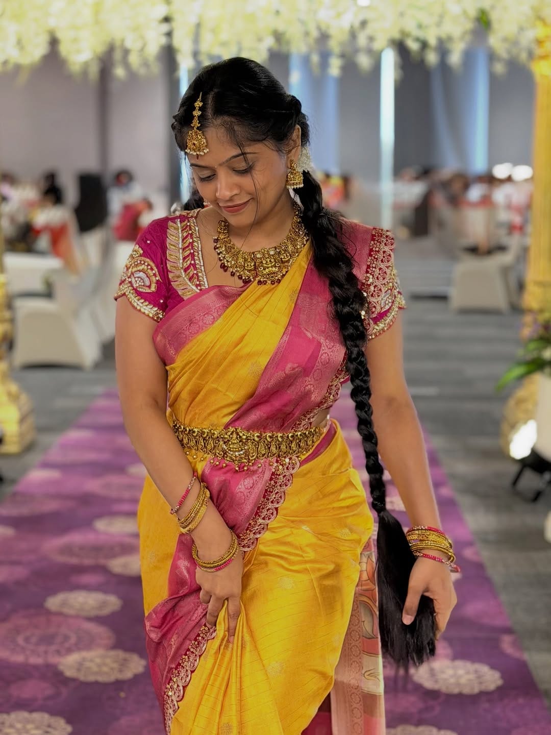 Post 3 by Pravallika Nalluri ❤︎ on Instagram (carousel)