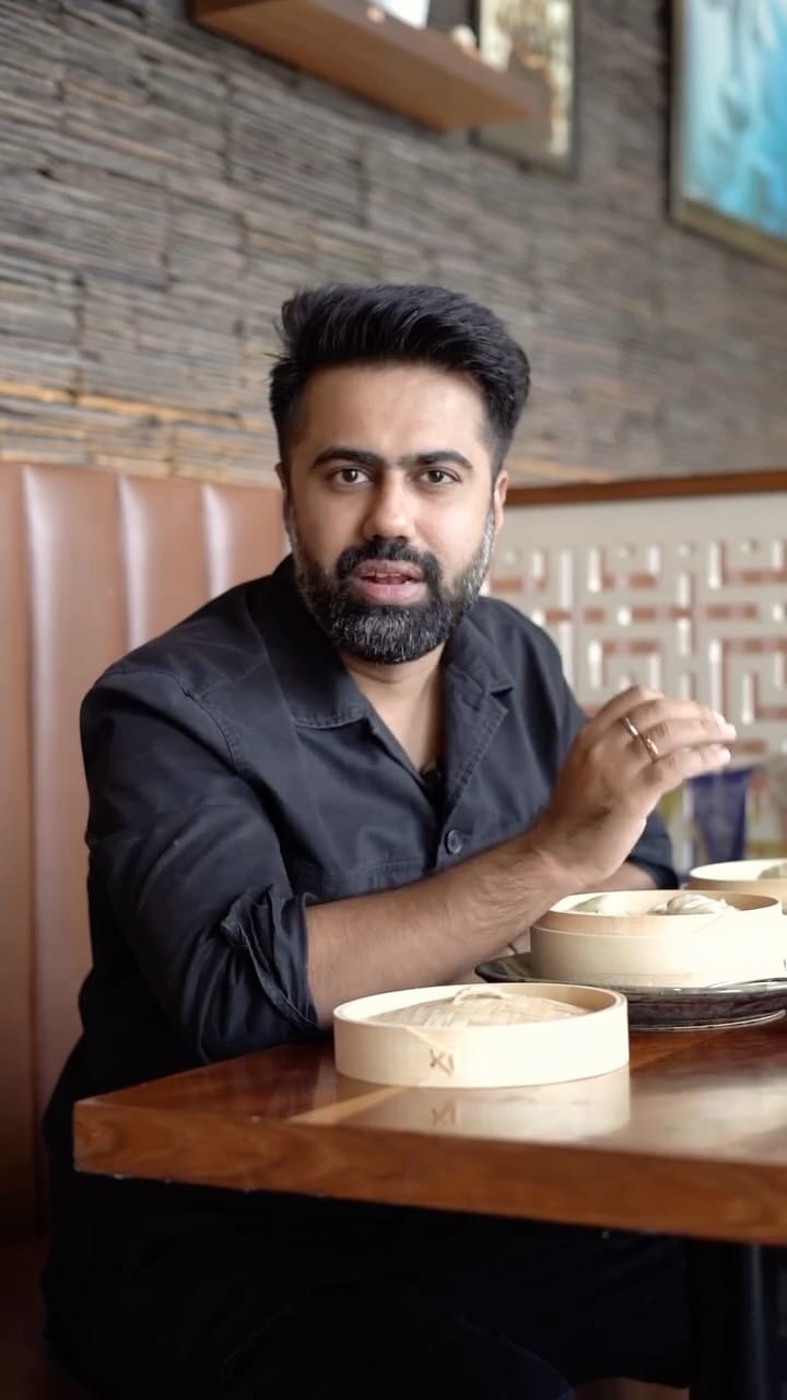 Post 6 by My Yellow Plate on Instagram (video)