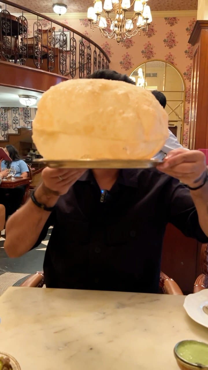 Post 9 by My Yellow Plate on Instagram (video)