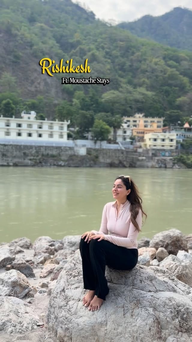 Post 6 by Bhagyashri daryani on Instagram (video)