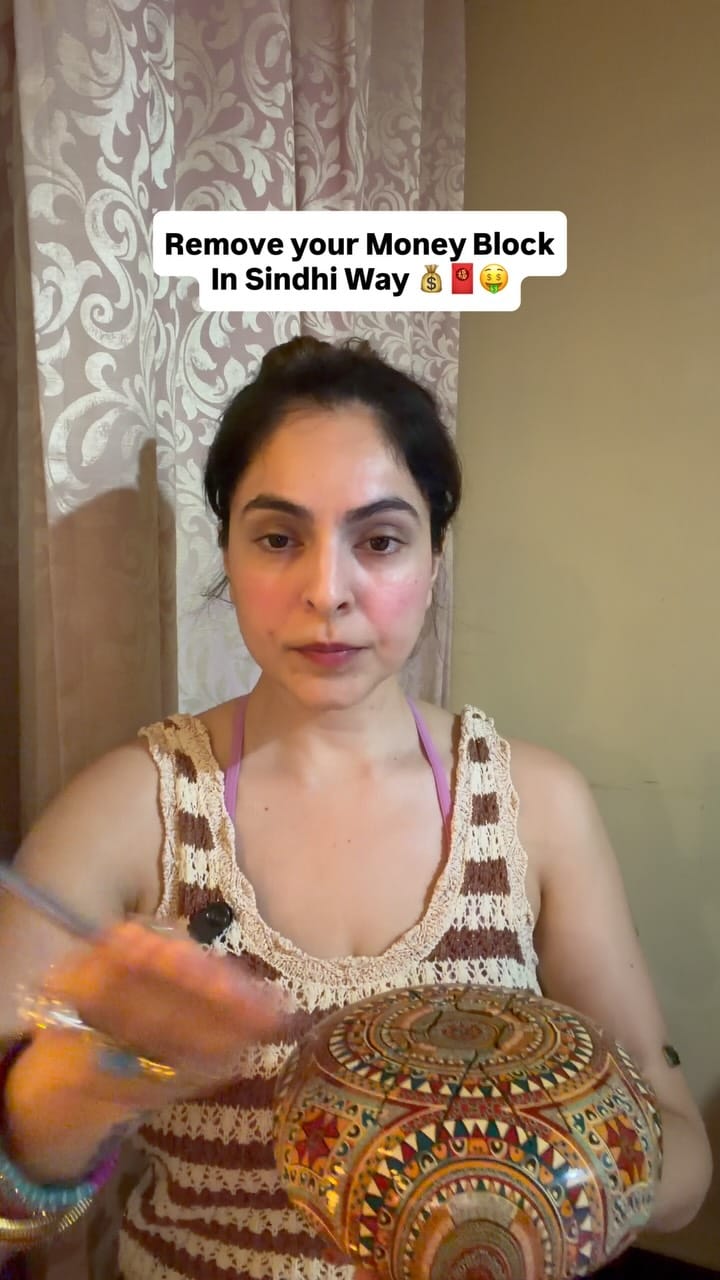 Post 4 by Bhagyashri daryani on Instagram (video)