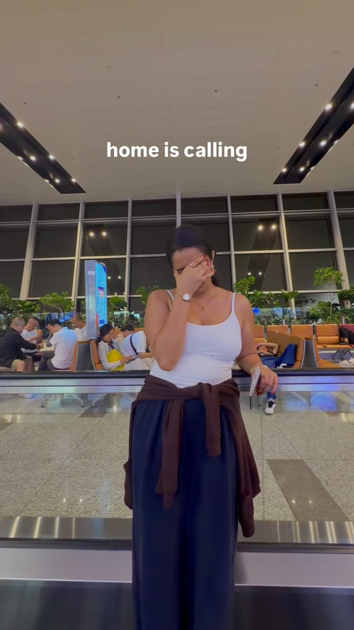 Post 2 by Gauri Bhasin on Instagram (video)