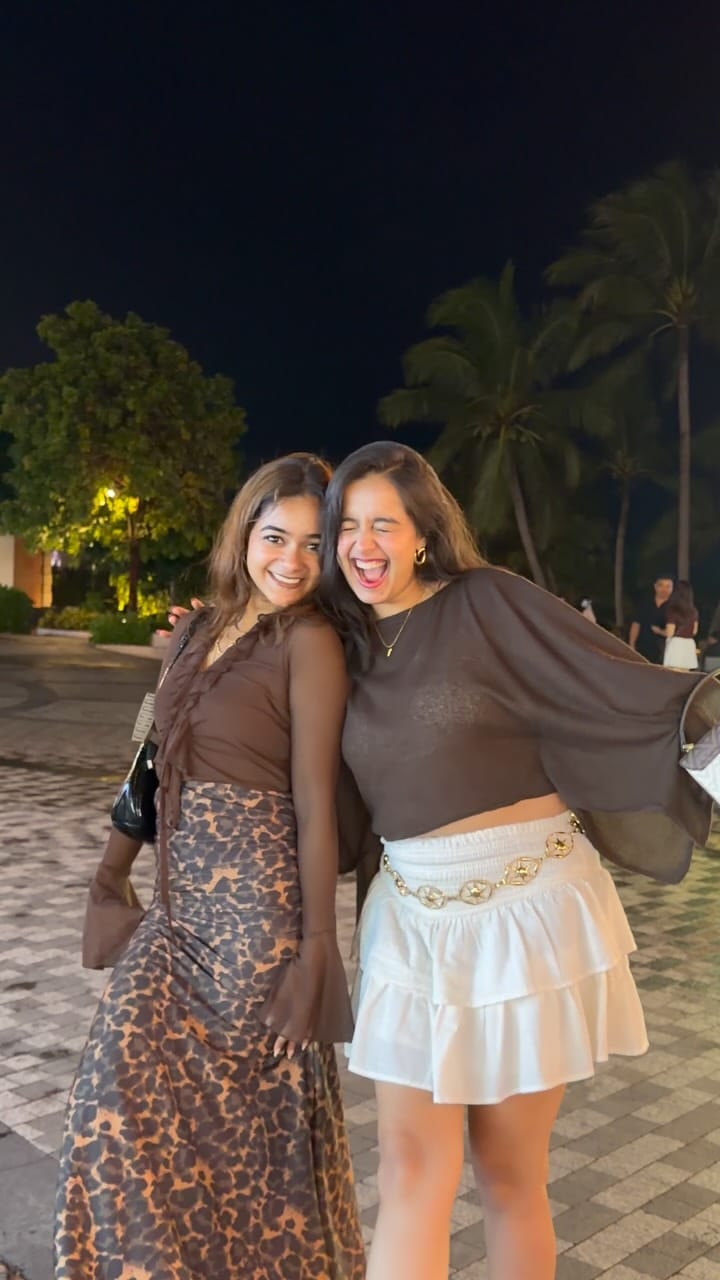 Post 8 by Gauri Bhasin on Instagram (video)