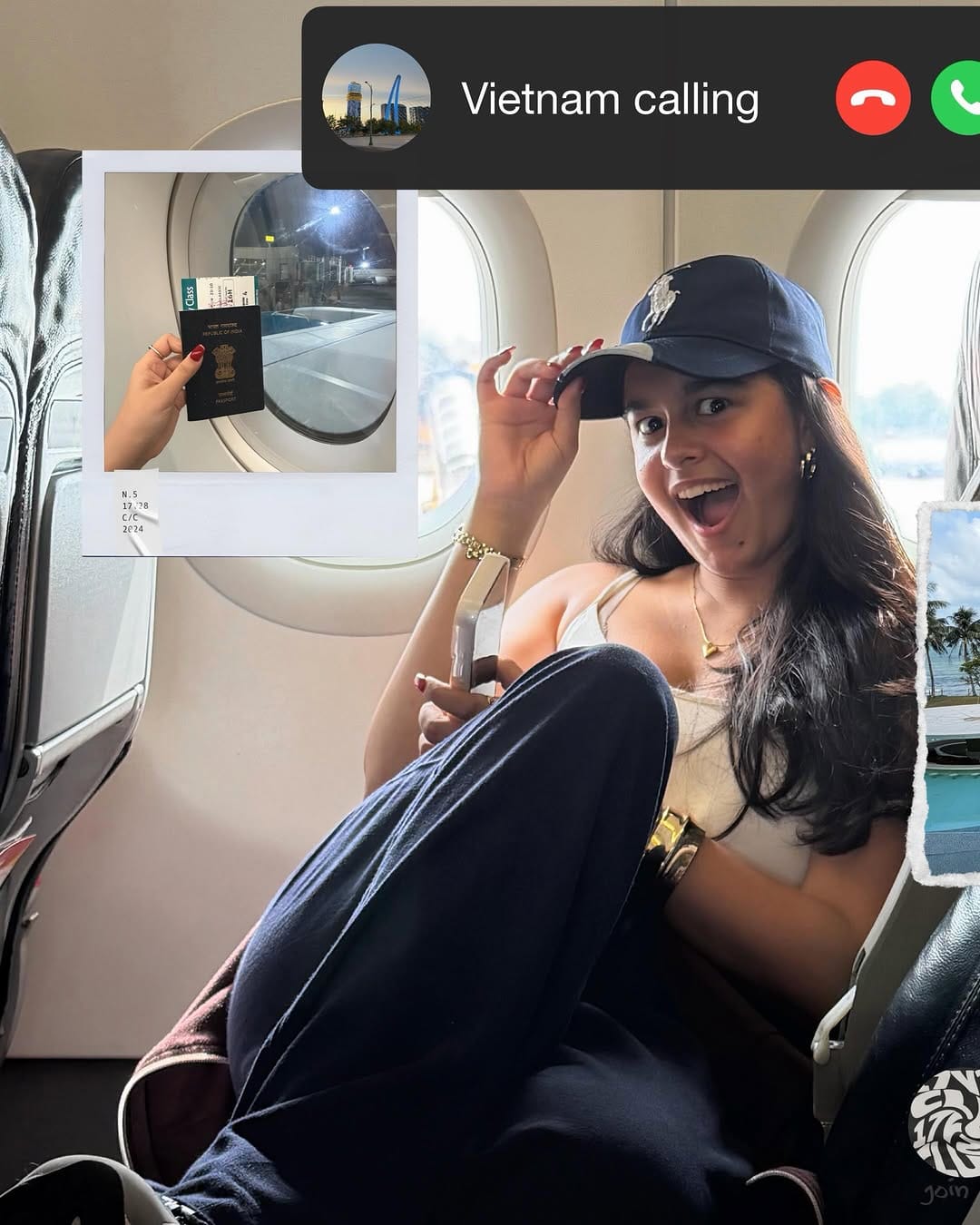 Post 4 by Gauri Bhasin on Instagram (carousel)