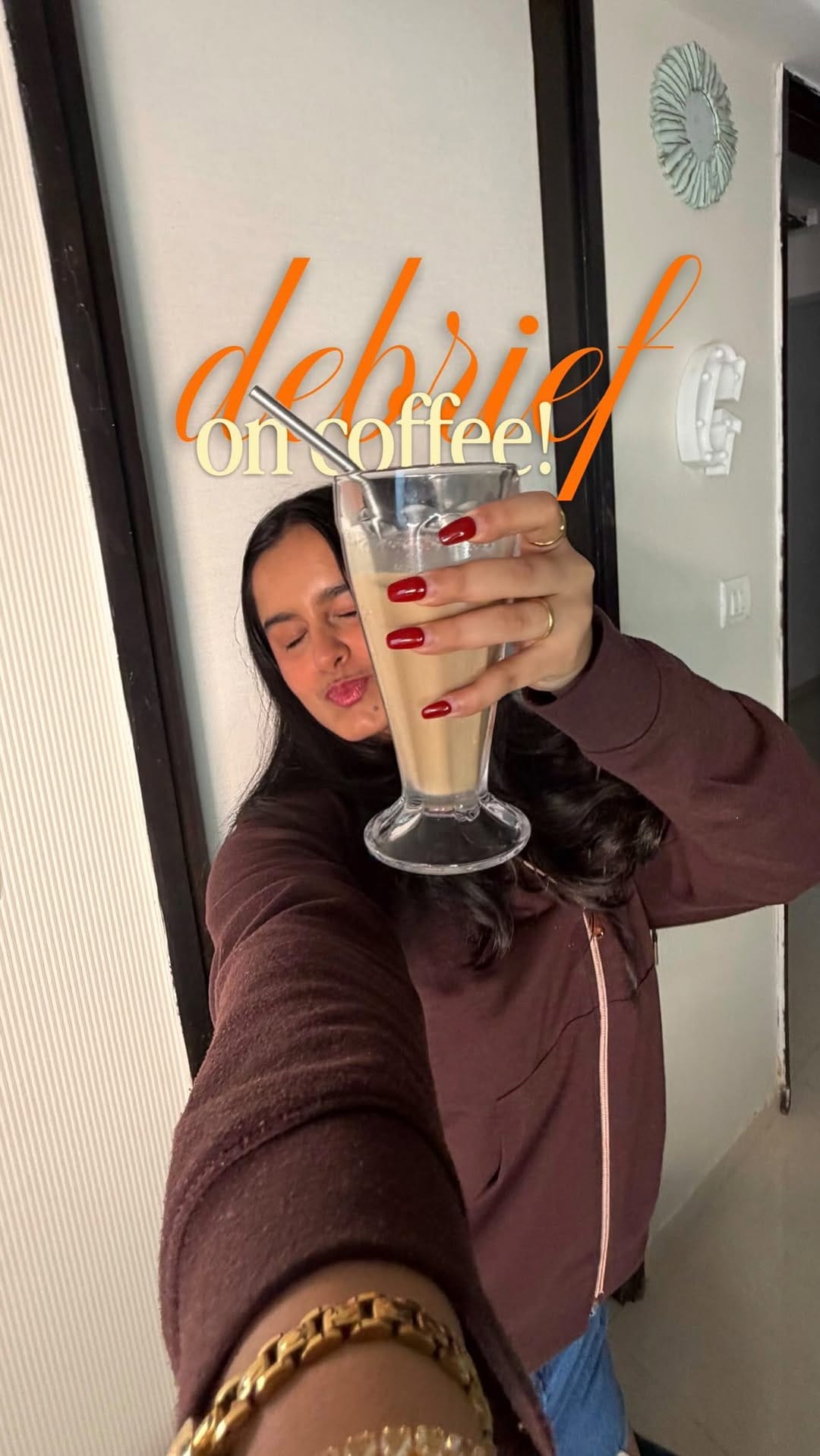 Post 3 by Gauri Bhasin on Instagram (video)