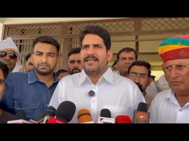 Post 10 by Mukesh Bhakar on Instagram (video)