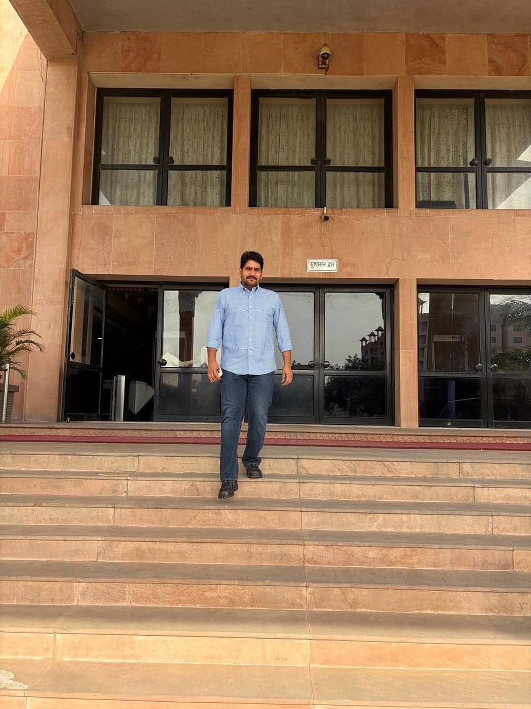 Post 7 by Mukesh Bhakar on Instagram (image)