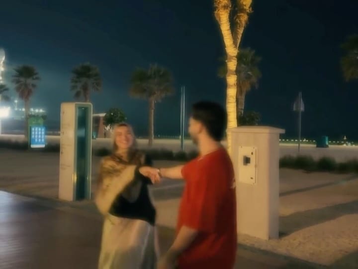 Post 5 by MohammedAli Mirajkar on Instagram (video)