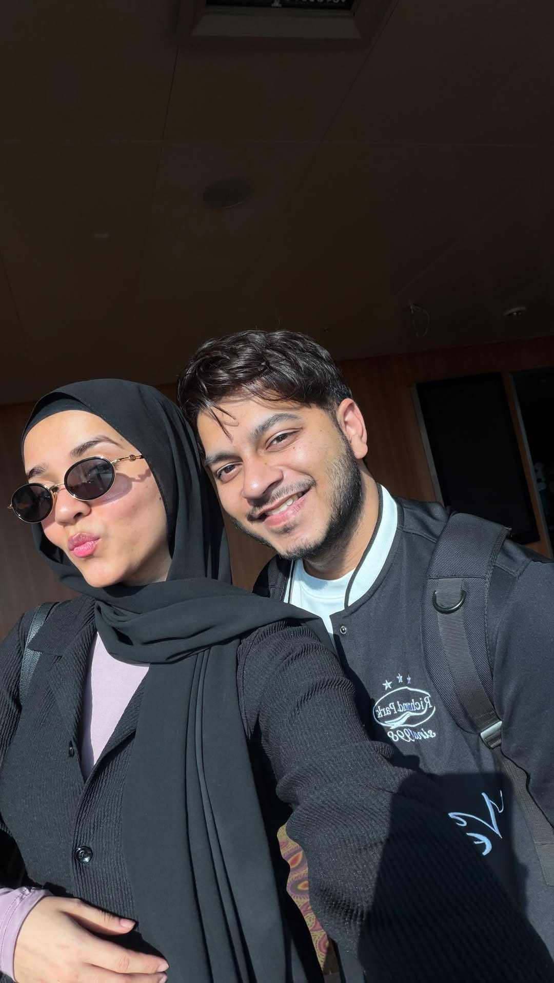 Post 3 by MohammedAli Mirajkar on Instagram (video)