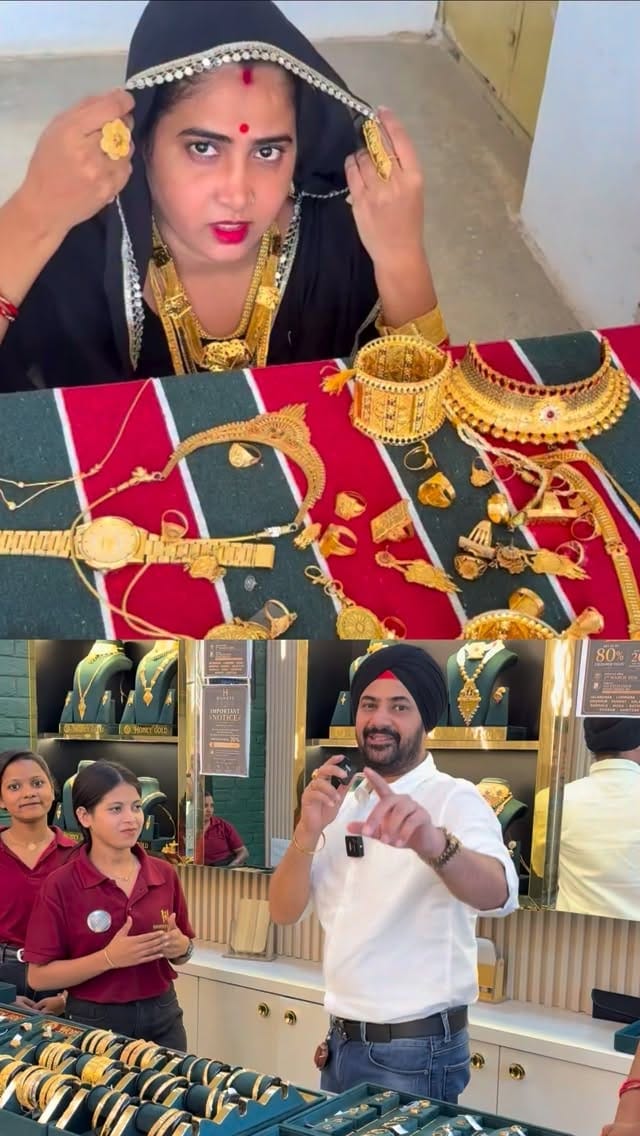 Post 4 by LocalMato_punjabi on Instagram (video)
