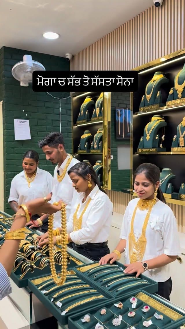 Post 8 by LocalMato_punjabi on Instagram (video)