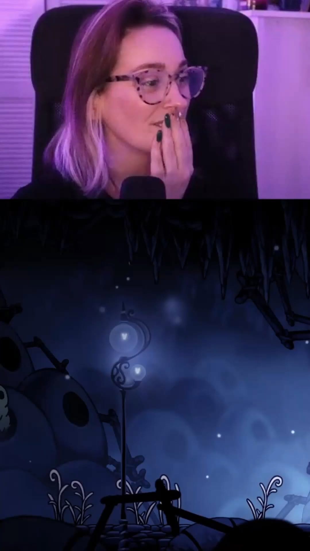 Post 8 by JustKaalin on Instagram (video)