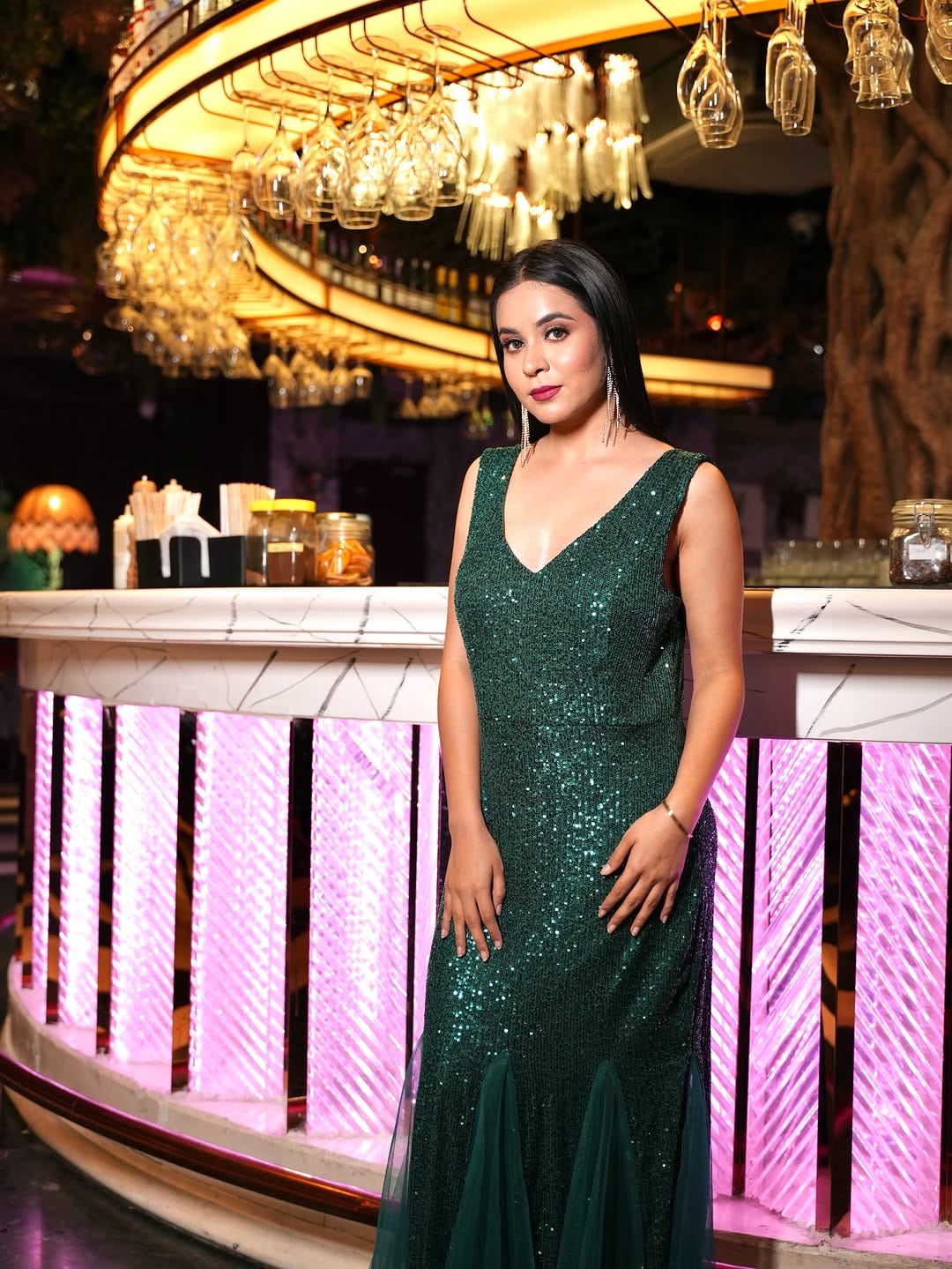 Post 6 by Paareshaa Sharma |Actor & Content Creator on Instagram (carousel)