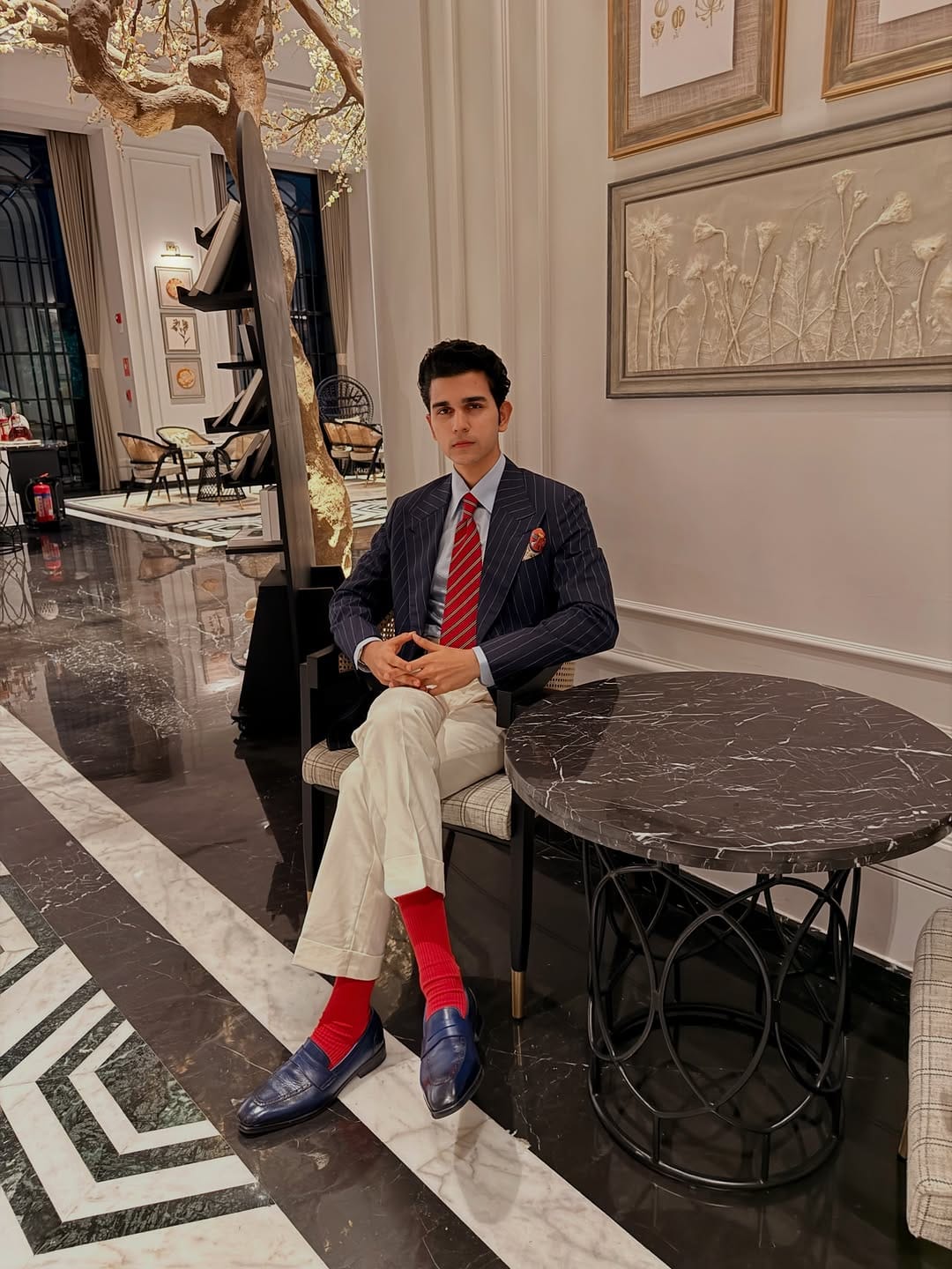 Post 1 by Jeet Tailor on Instagram (carousel)