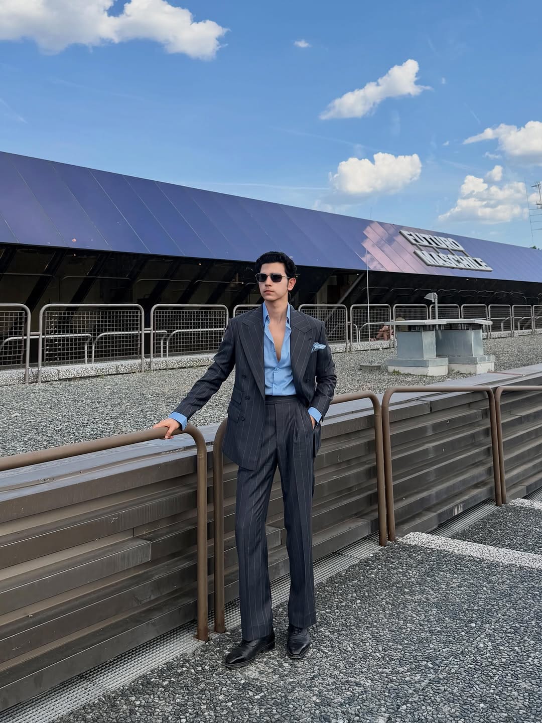 Post 7 by Jeet Tailor on Instagram (carousel)