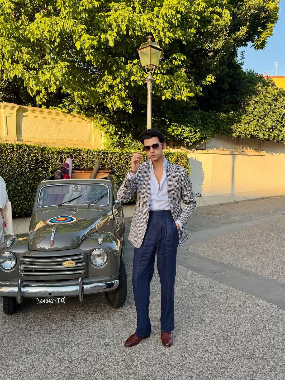 Post 2 by Jeet Tailor on Instagram (carousel)