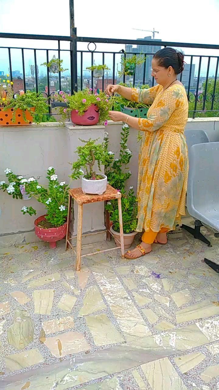 Post 10 by Ritu Sharma on Instagram (video)