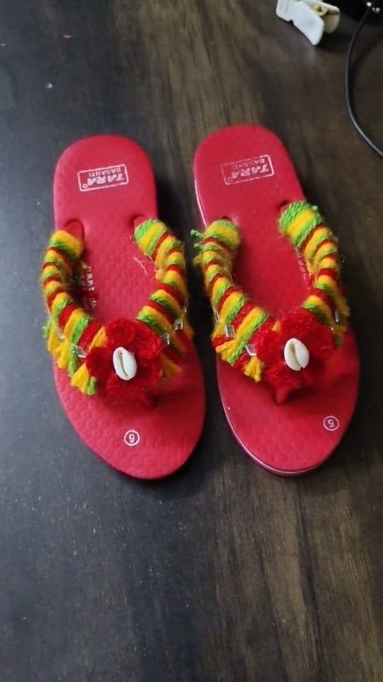 Post 2 by Ritu Sharma on Instagram (video)
