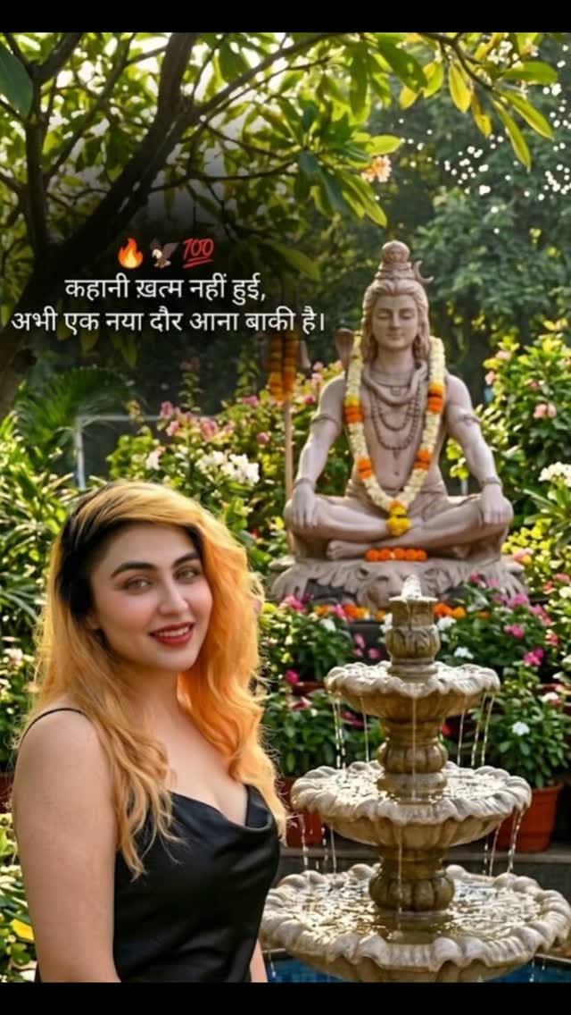 Post 1 by Amrita Sethi on Instagram (video)