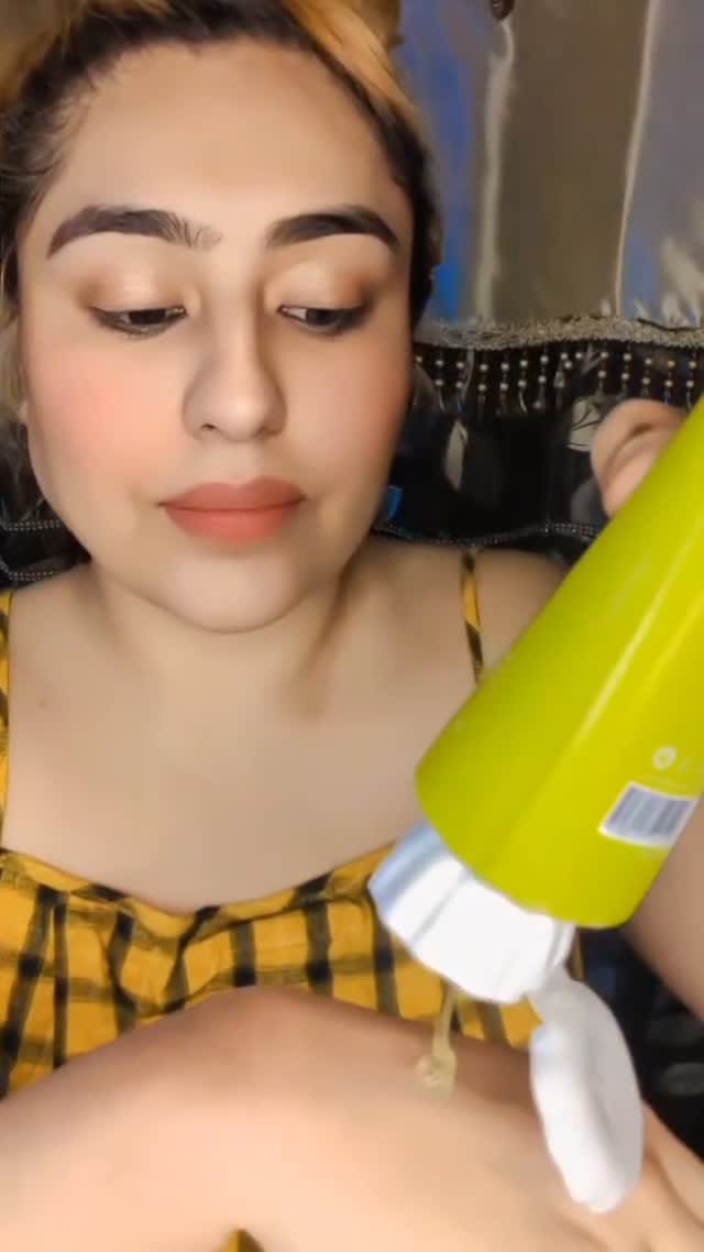 Post 5 by Amrita Sethi on Instagram (video)