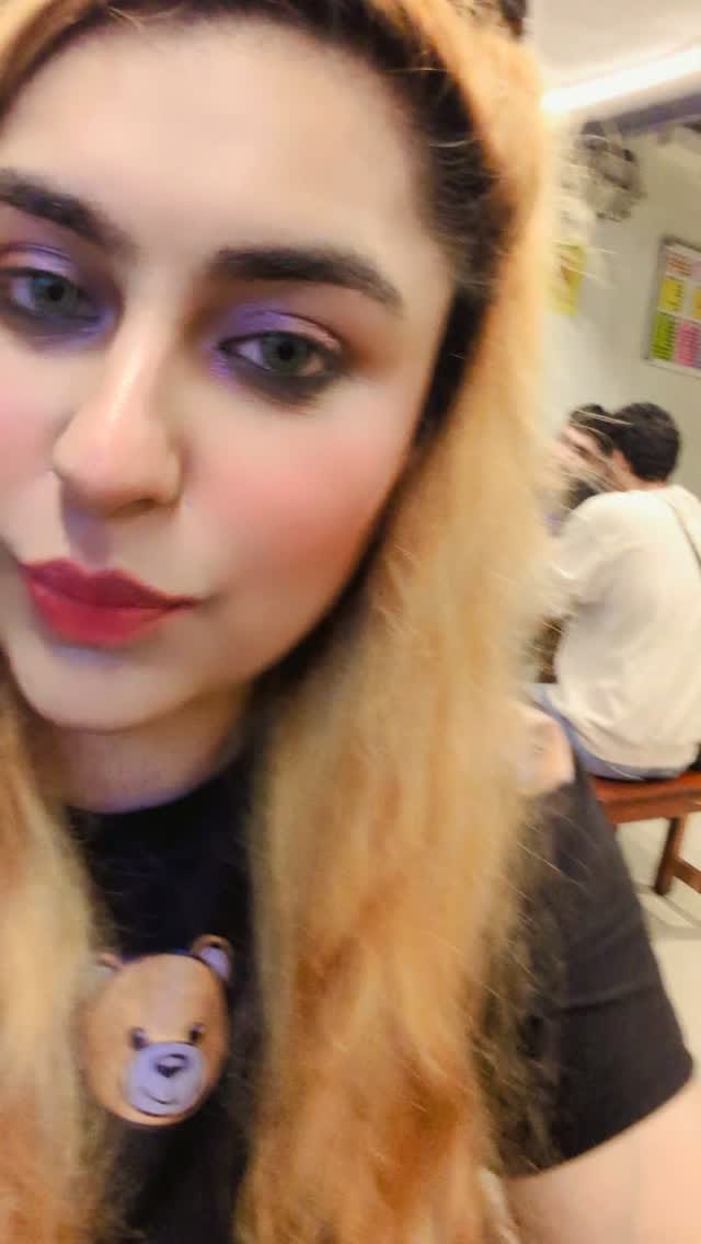 Post 3 by Amrita Sethi on Instagram (video)