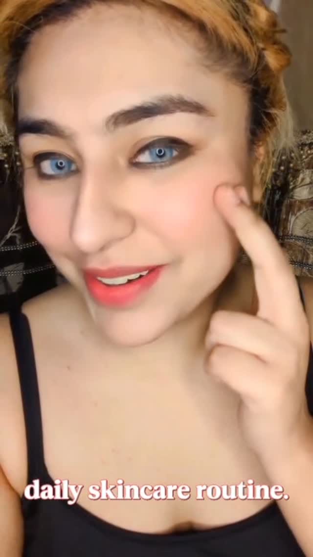 Post 8 by Amrita Sethi on Instagram (video)