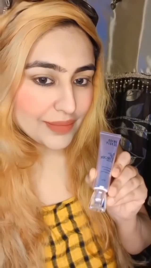 Post 6 by Amrita Sethi on Instagram (video)