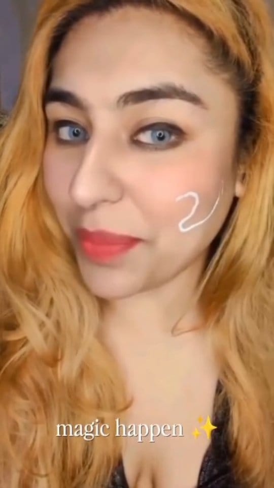 Post 7 by Amrita Sethi on Instagram (video)