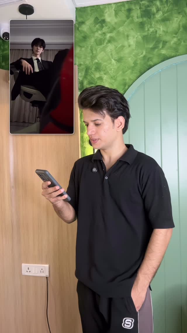 Post 10 by Amaan on Instagram (video)