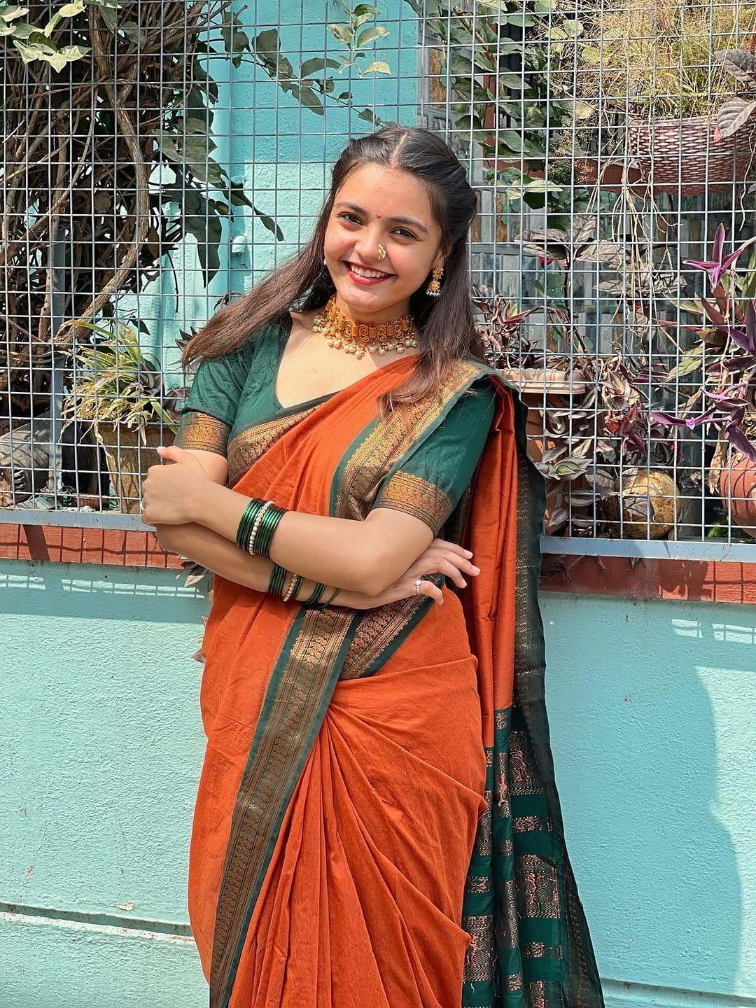 Post 10 by Aarya kulkarni💜 on Instagram (carousel)