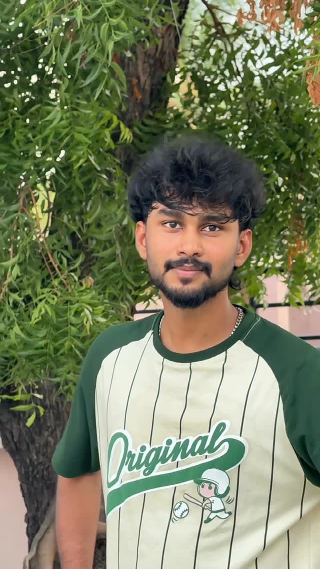 Post 7 by Mohamed Salman  on Instagram (video)