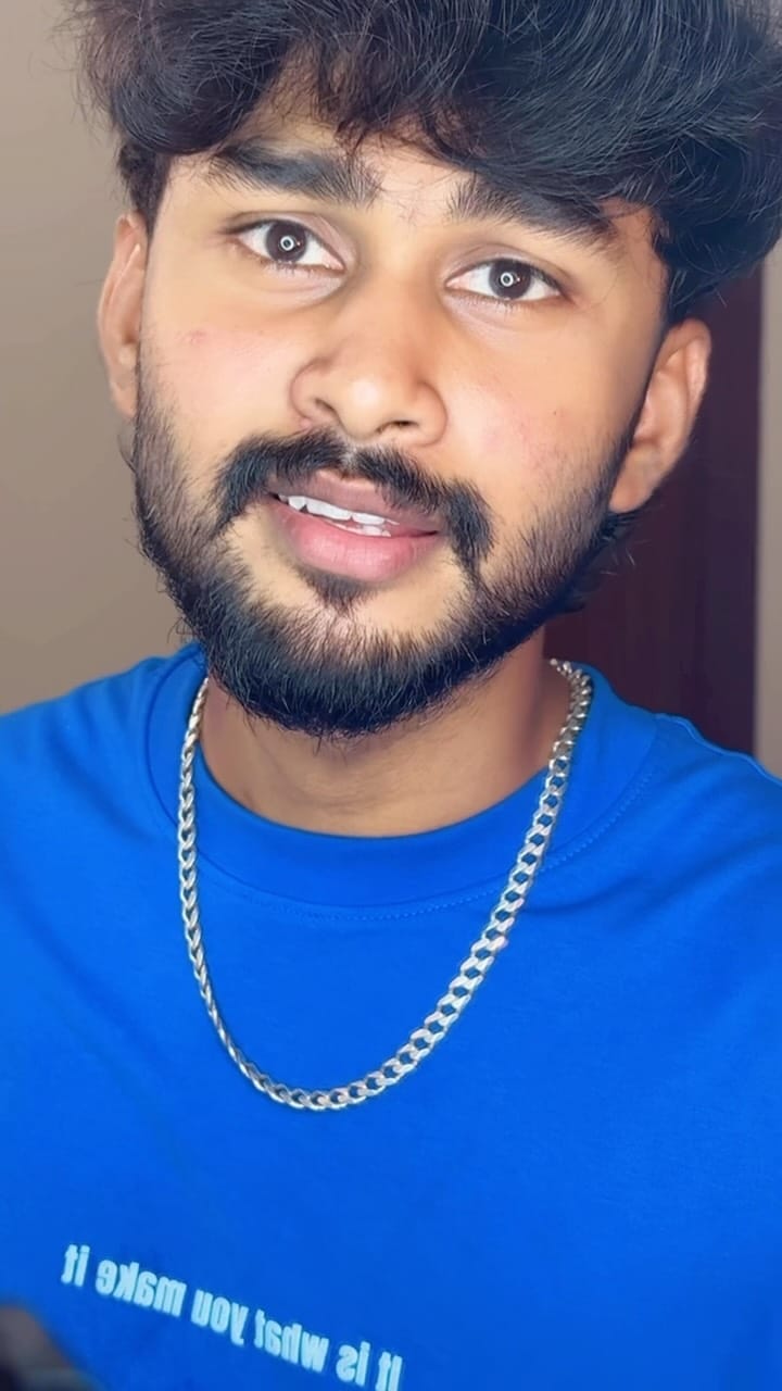 Post 5 by Mohamed Salman  on Instagram (video)