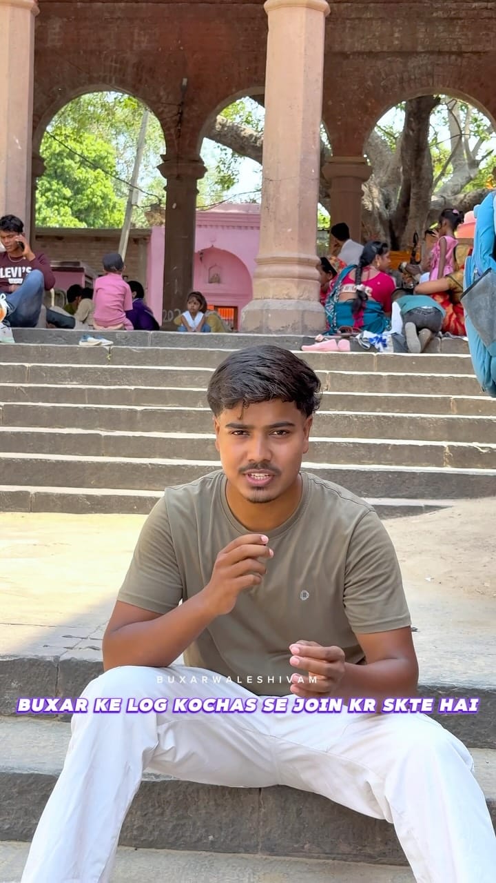 Post 9 by Shivam Kumar | Travel 🇮🇳 on Instagram (video)