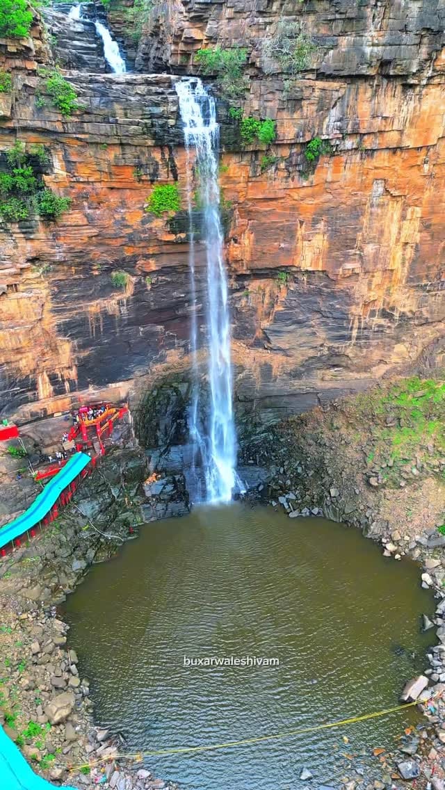 Post 10 by Shivam Kumar | Travel 🇮🇳 on Instagram (video)