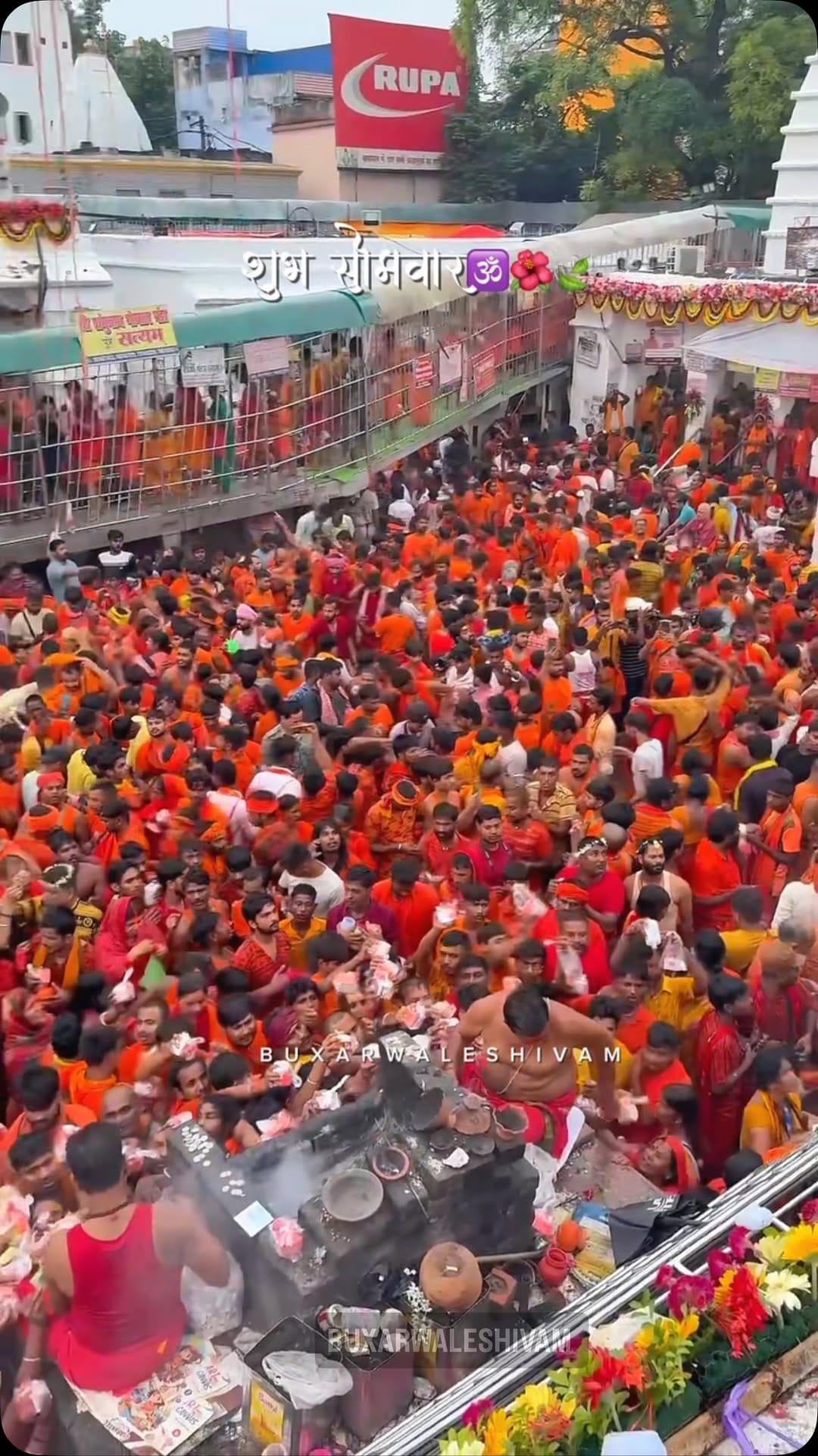 Post 1 by Shivam Kumar | Travel 🇮🇳 on Instagram (video)