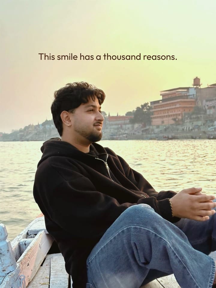 Post 5 by Parth Majiwala on Instagram (carousel)