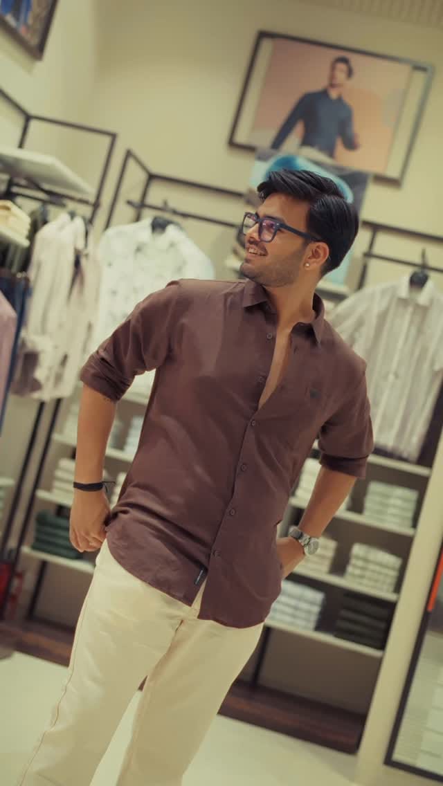 Post 3 by Vinay Pal | Men’s Fashion & LifeStyle on Instagram (video)