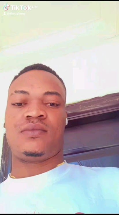 Post 6 by Starzy Bwoy on Instagram (video)