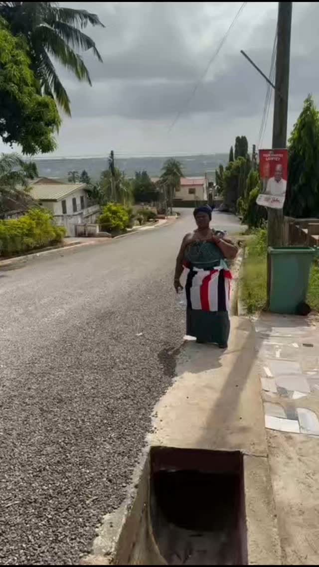 Post 4 by Starzy Bwoy on Instagram (video)