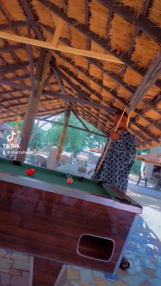 Post 8 by Starzy Bwoy on Instagram (video)