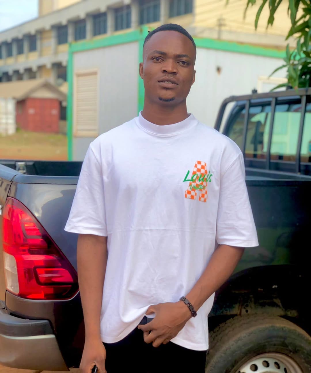 Post 9 by Starzy Bwoy on Instagram (carousel)